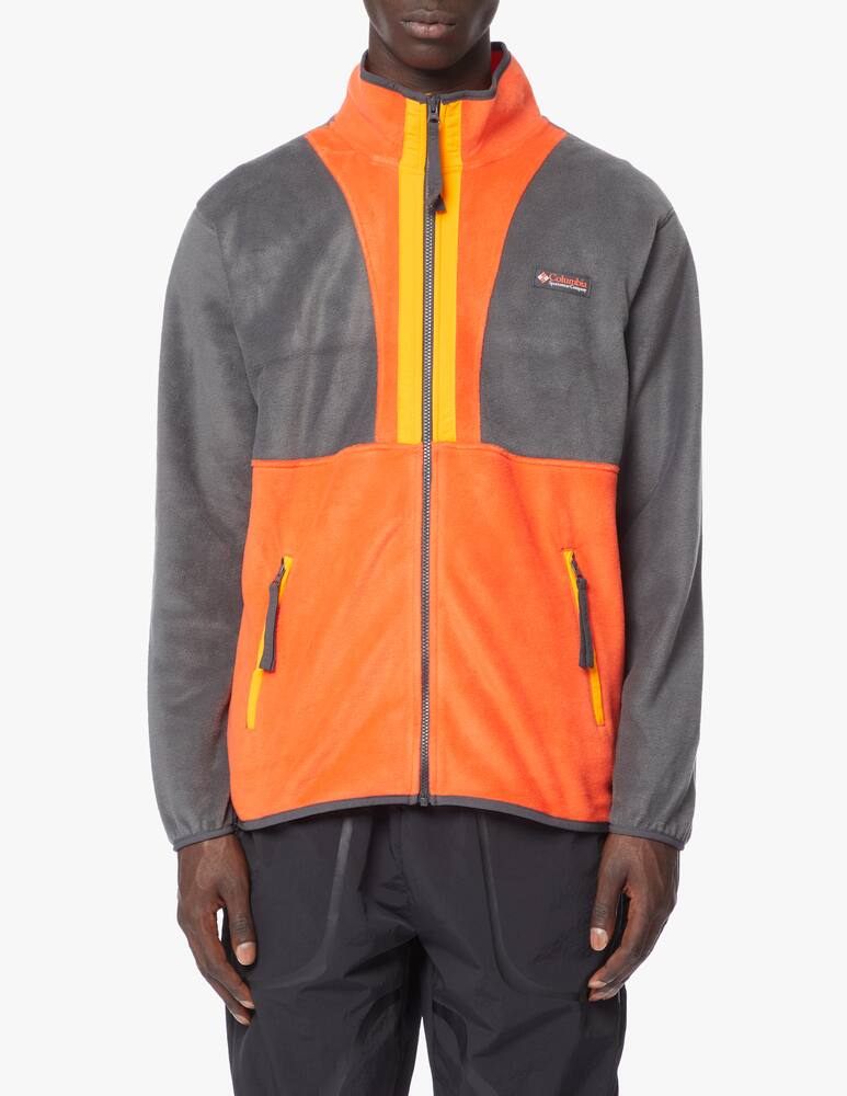 rinascente Columbia Full zip fleece