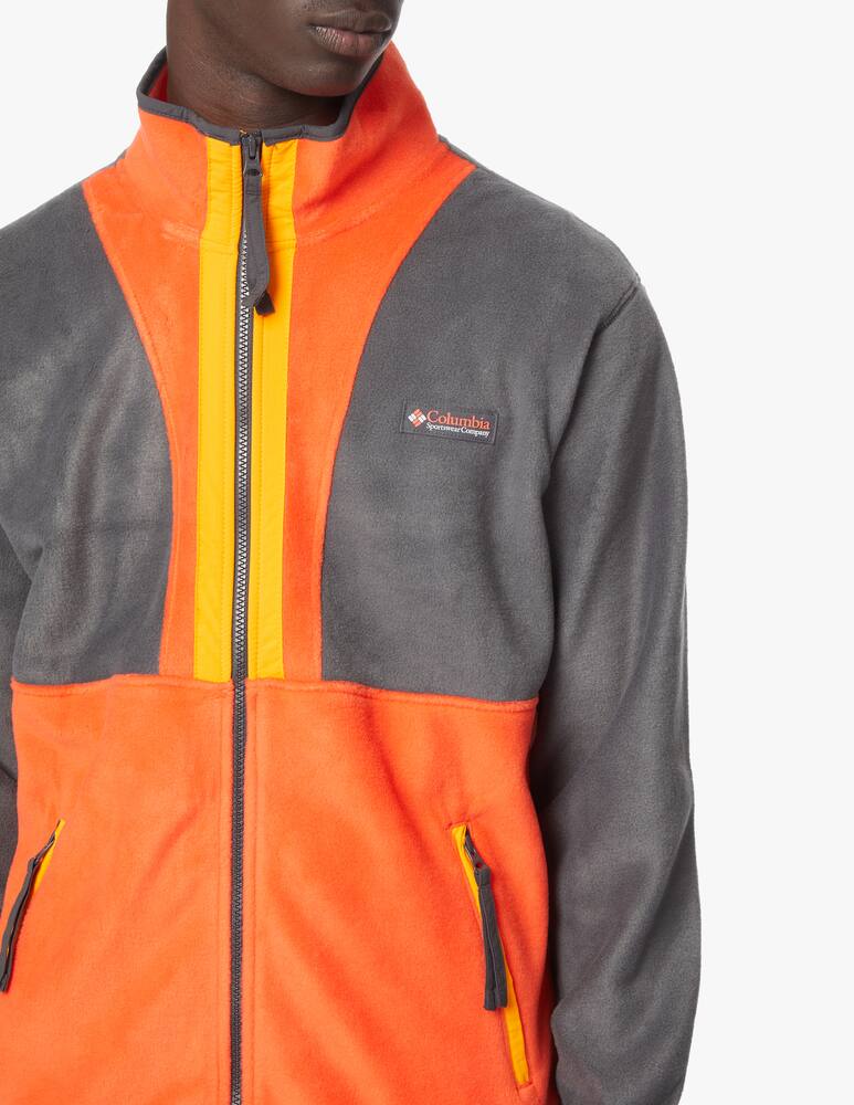 rinascente Columbia Full zip fleece