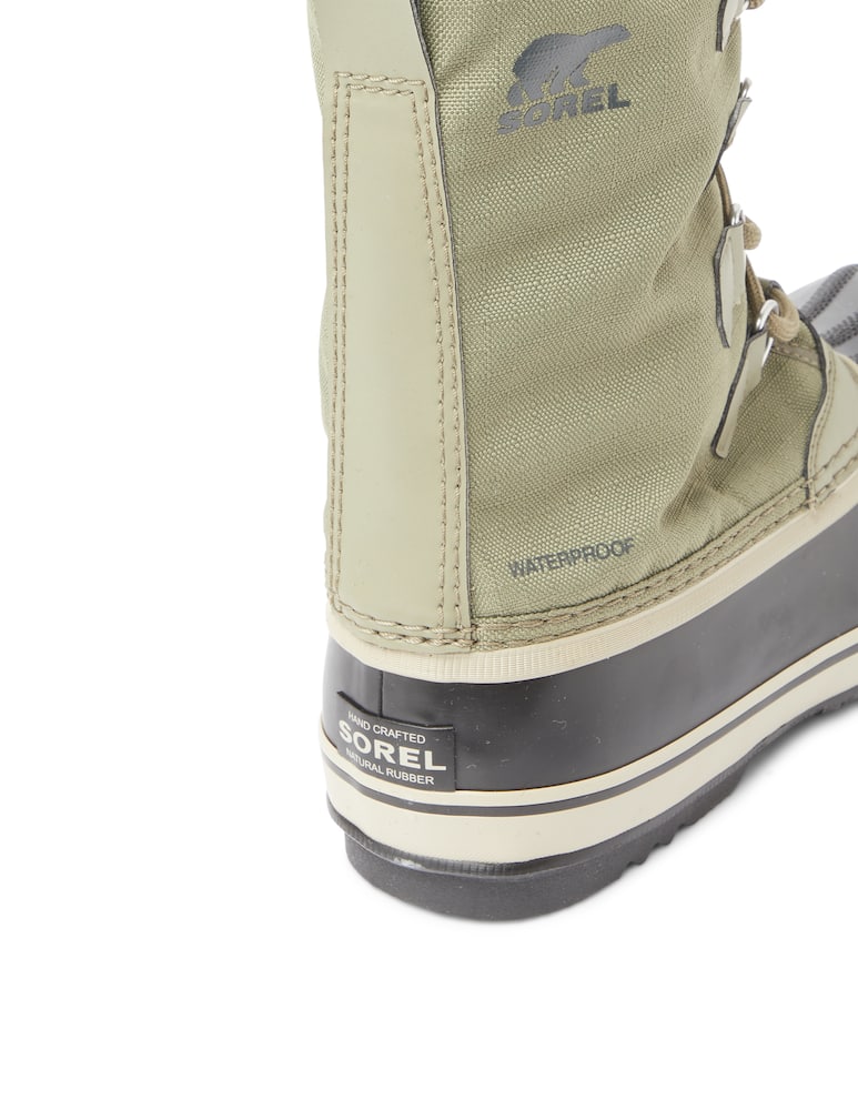 rinascente Sorel Pack nylon caribou boot