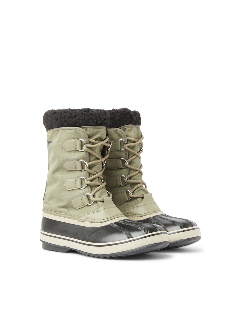 rinascente Sorel Pack nylon caribou boot