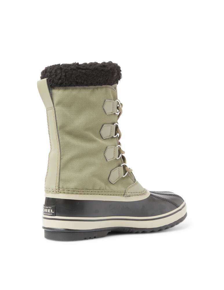 rinascente Sorel Pack nylon caribou boot