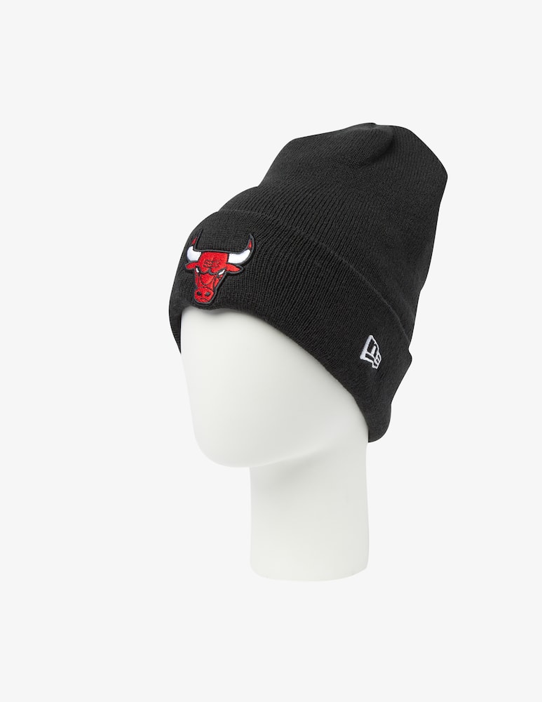 New Era Cappello chicago bulls - Nero - immagine 1 New Era Cappello chicago bulls - Nero - immagine 1