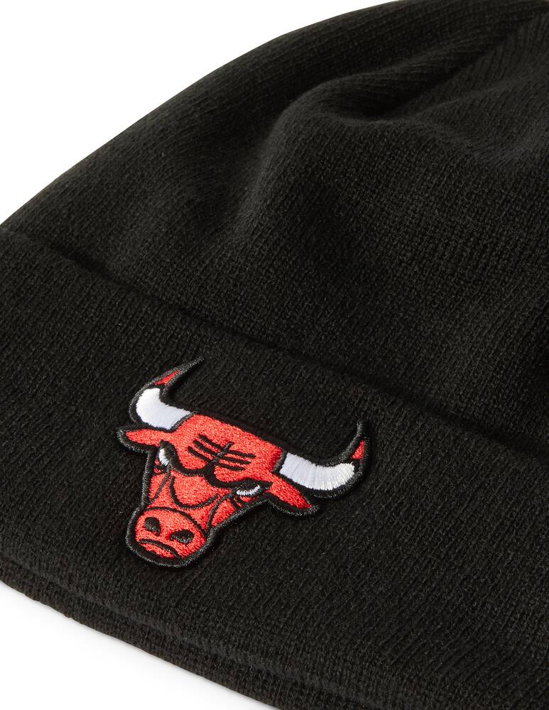 rinascente New Era Essential cuff knit beanie