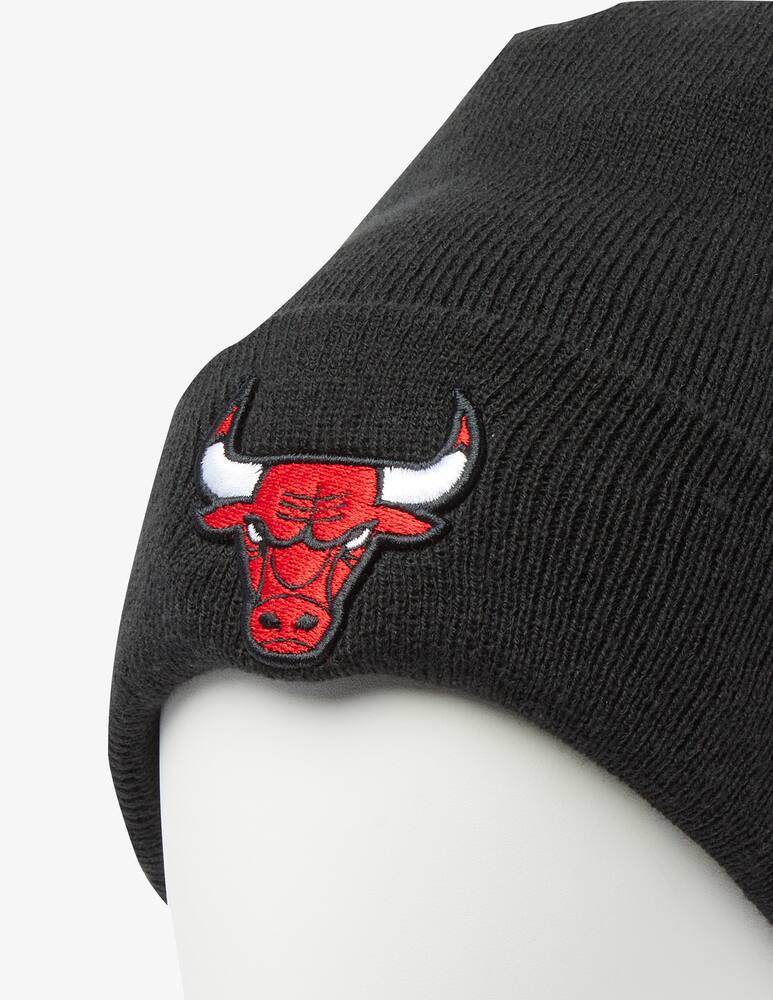 rinascente New Era Cappello chicago bulls - Nero