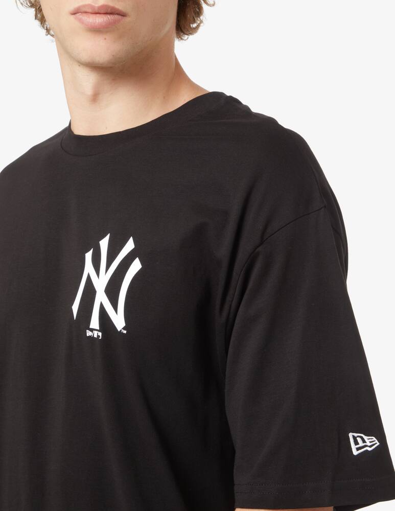 rinascente New Era Maglietta oversize league essentials 