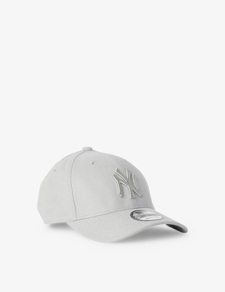 rinascente New Era New york yankees baseball cap - Grey