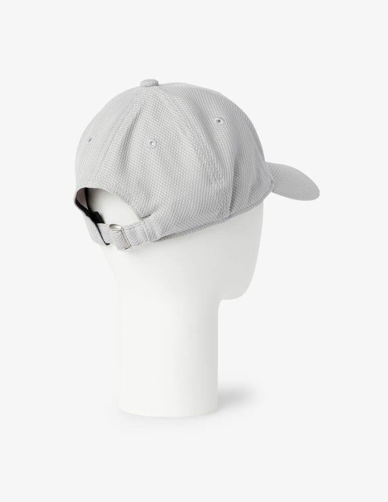 rinascente New Era New york yankees baseball cap - Grey