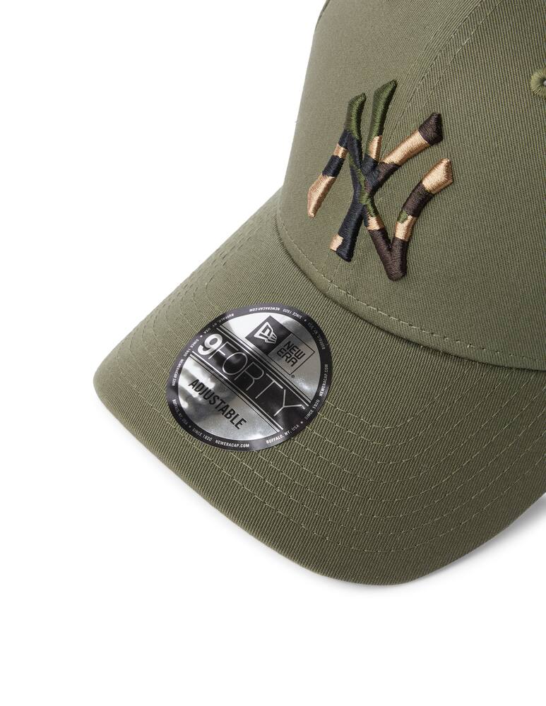 rinascente New Era Ny baseball cap