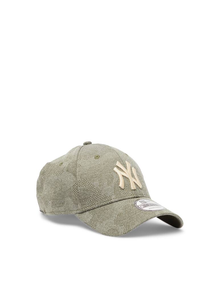 rinascente New Era Ny baseball cap