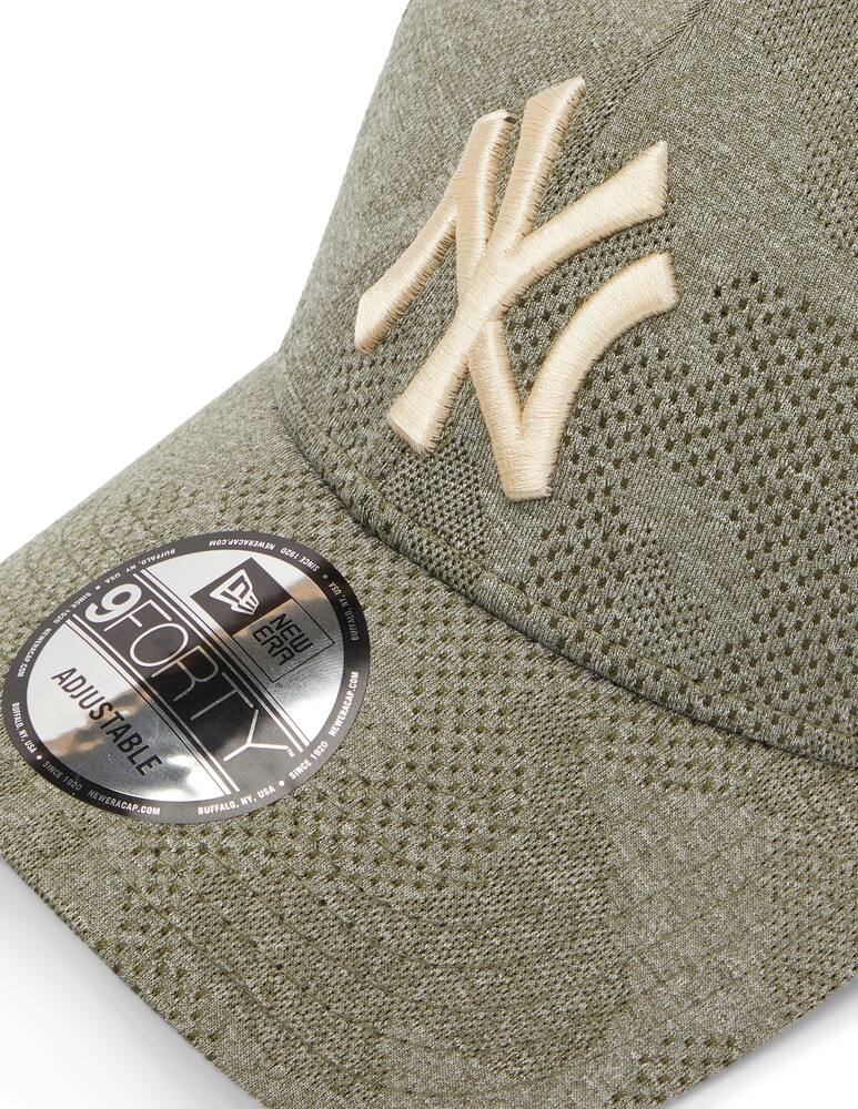 rinascente New Era Ny baseball cap