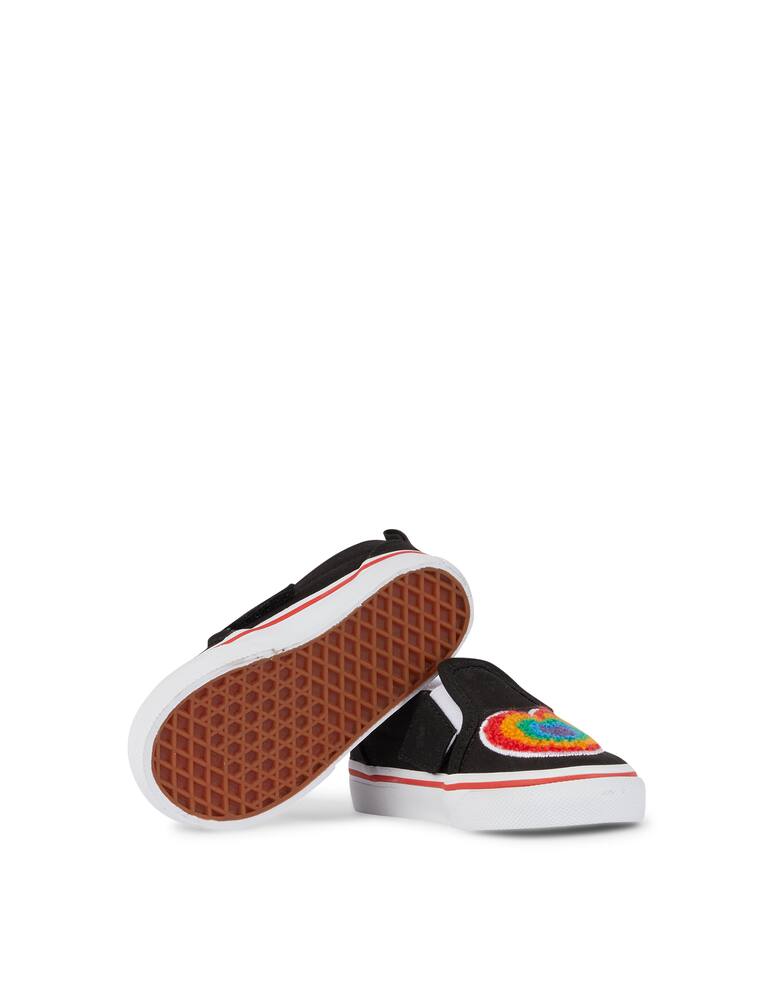 Vans Sneaker td slip-on v - picture 4 Vans Sneaker td slip-on v - picture 4