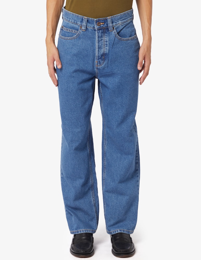 Dickies Thomasville denim jeans - picture 1 Dickies Thomasville denim jeans - picture 1