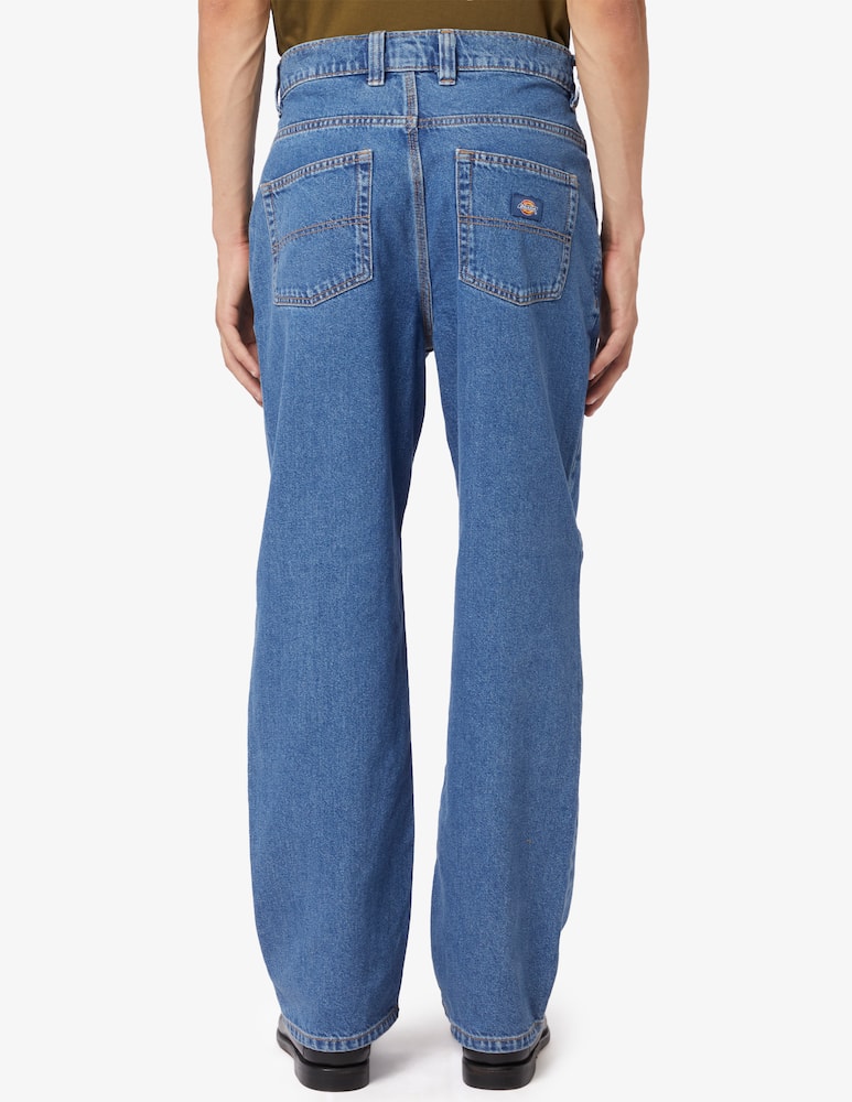 Dickies Thomasville denim jeans - picture 3 Dickies Thomasville denim jeans - picture 3