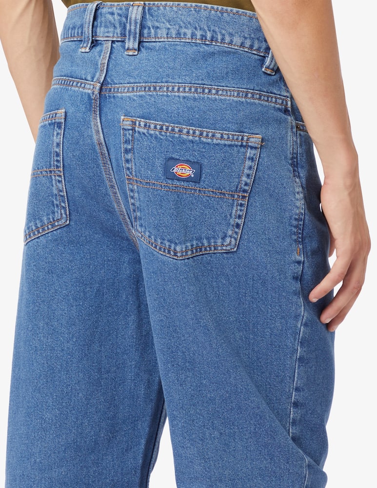 Dickies Thomasville denim jeans - picture 4 Dickies Thomasville denim jeans - picture 4