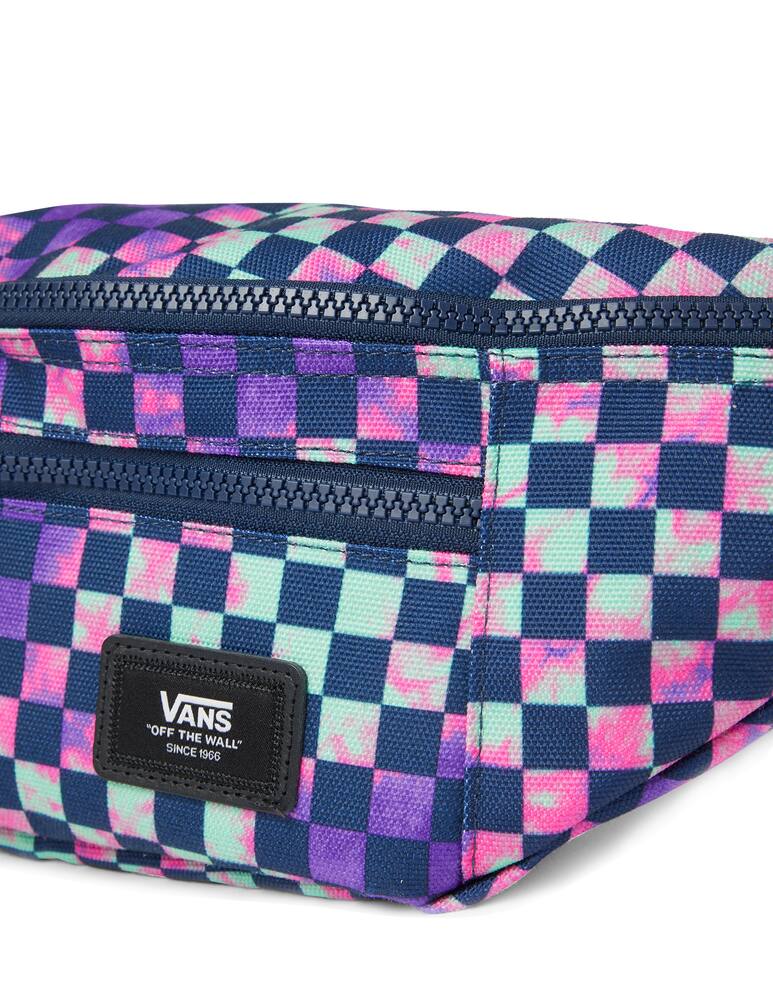 rinascente Vans Borsa ward micro fantasia 