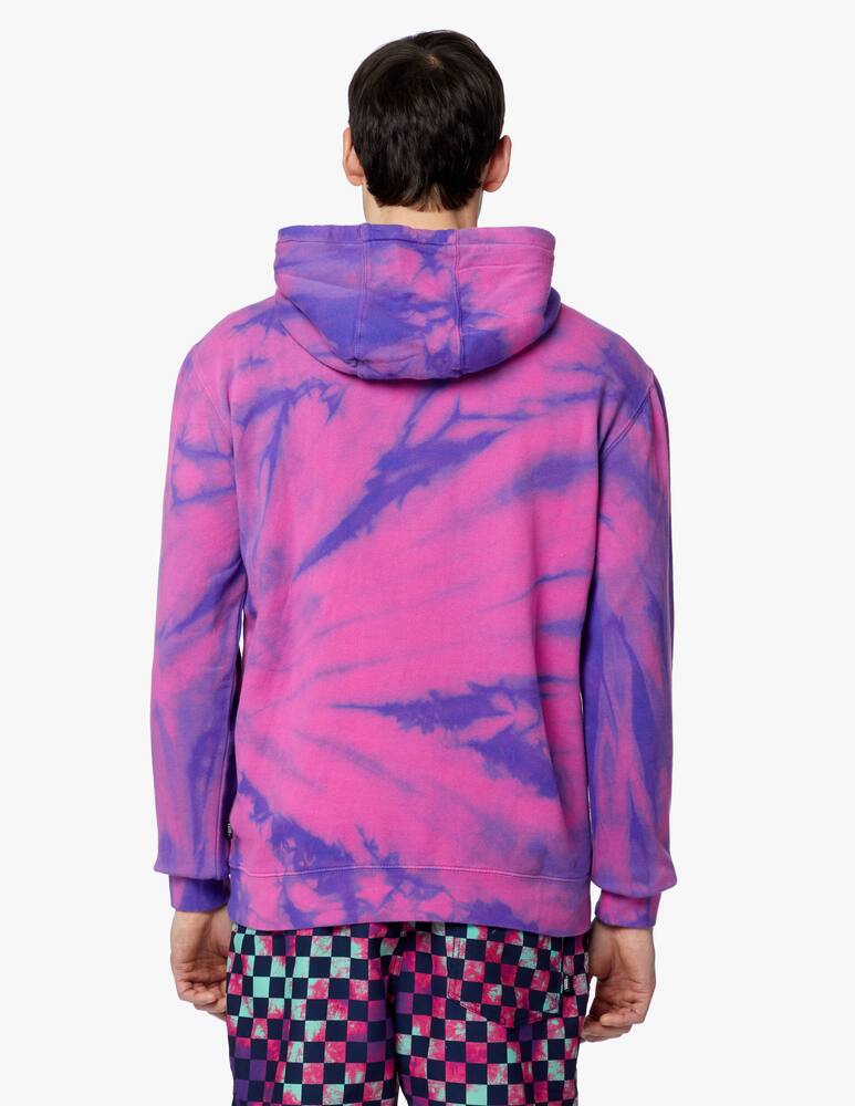 rinascente Vans Park Tie Dye sweatshirt