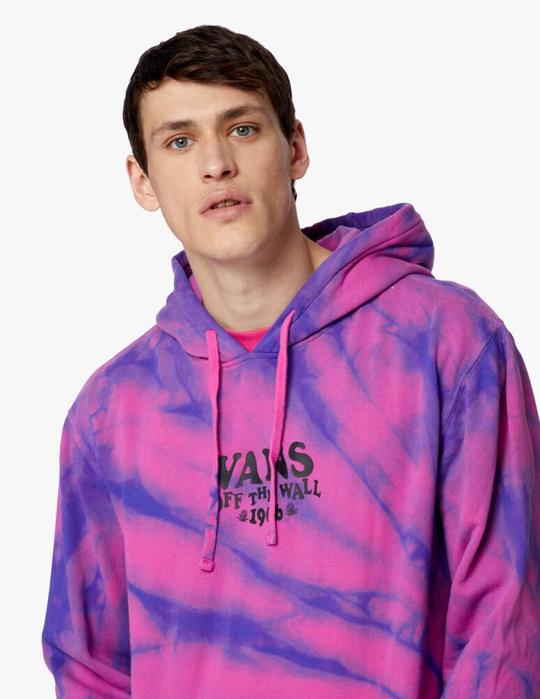 rinascente Vans Park Tie Dye sweatshirt