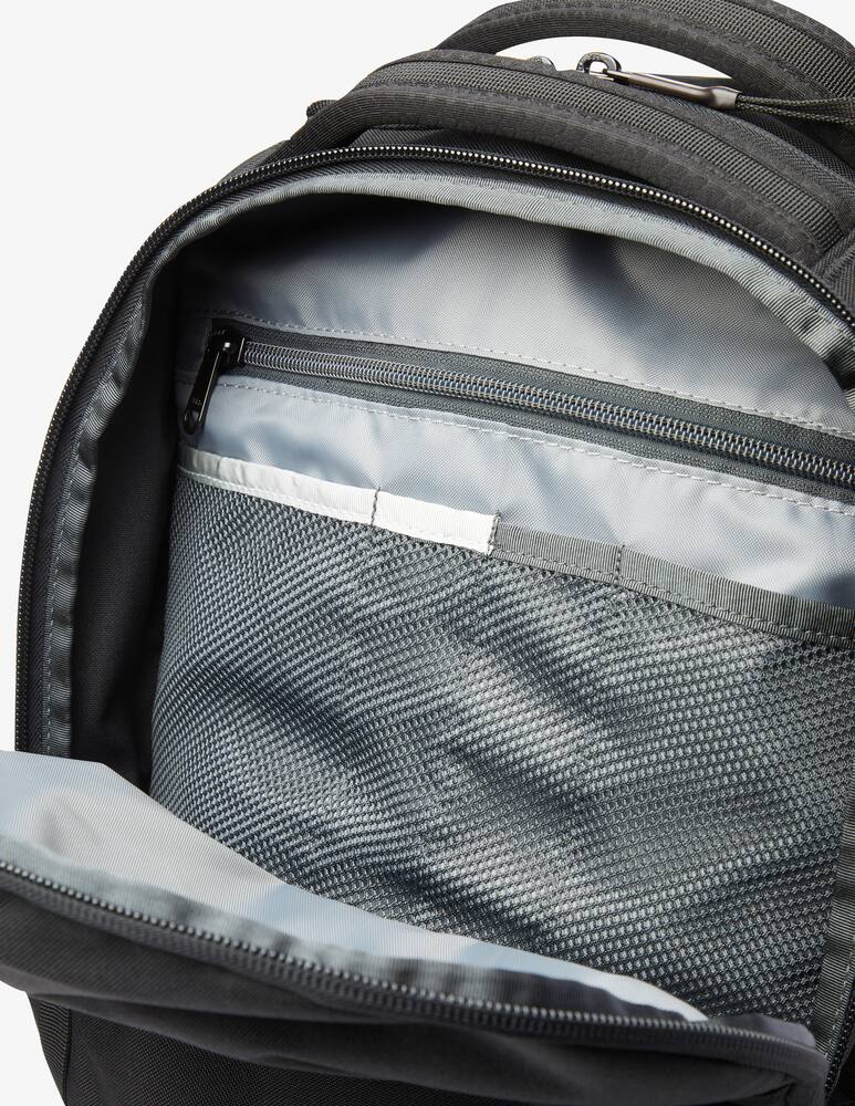 rinascente The North Face Vault new black backpack 