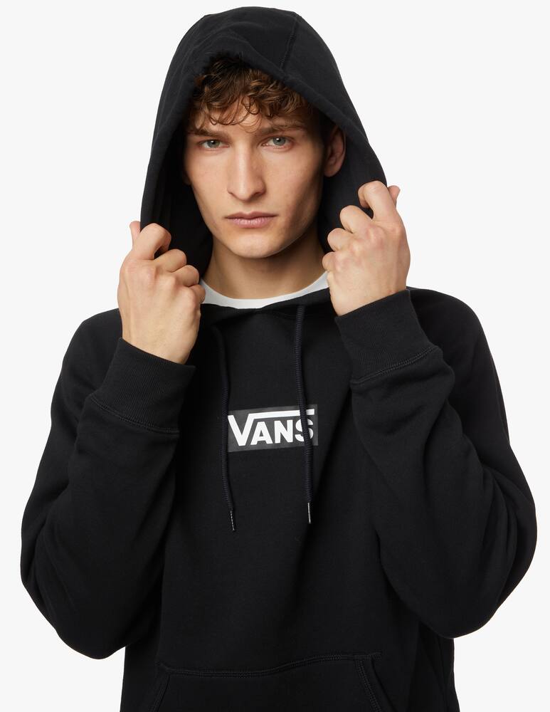 rinascente Vans Felpa con cappuccio Versa Standard