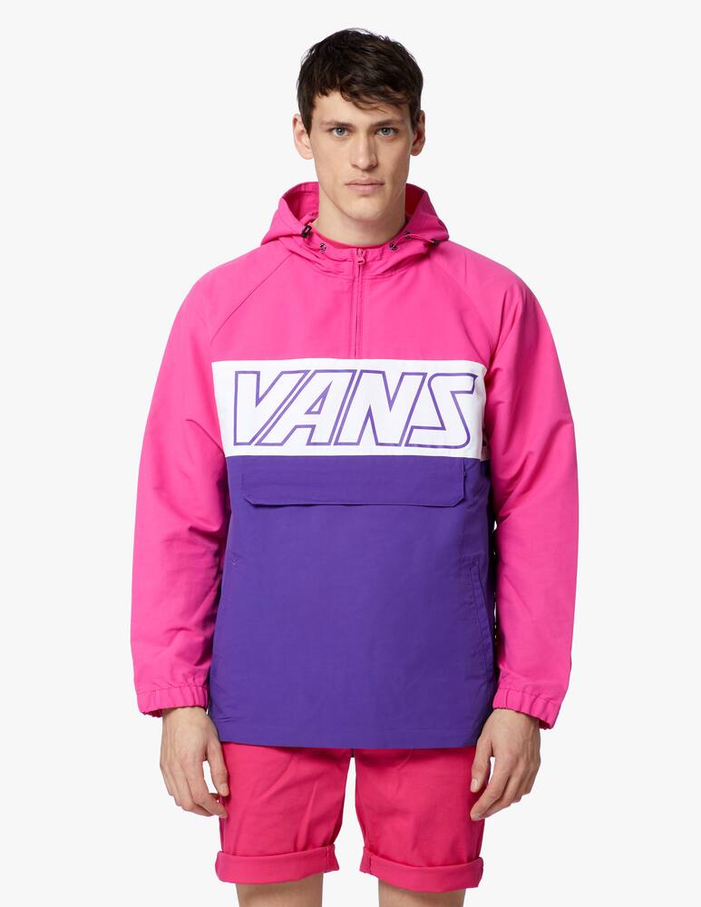rinascente Vans Retro Sport Anorak