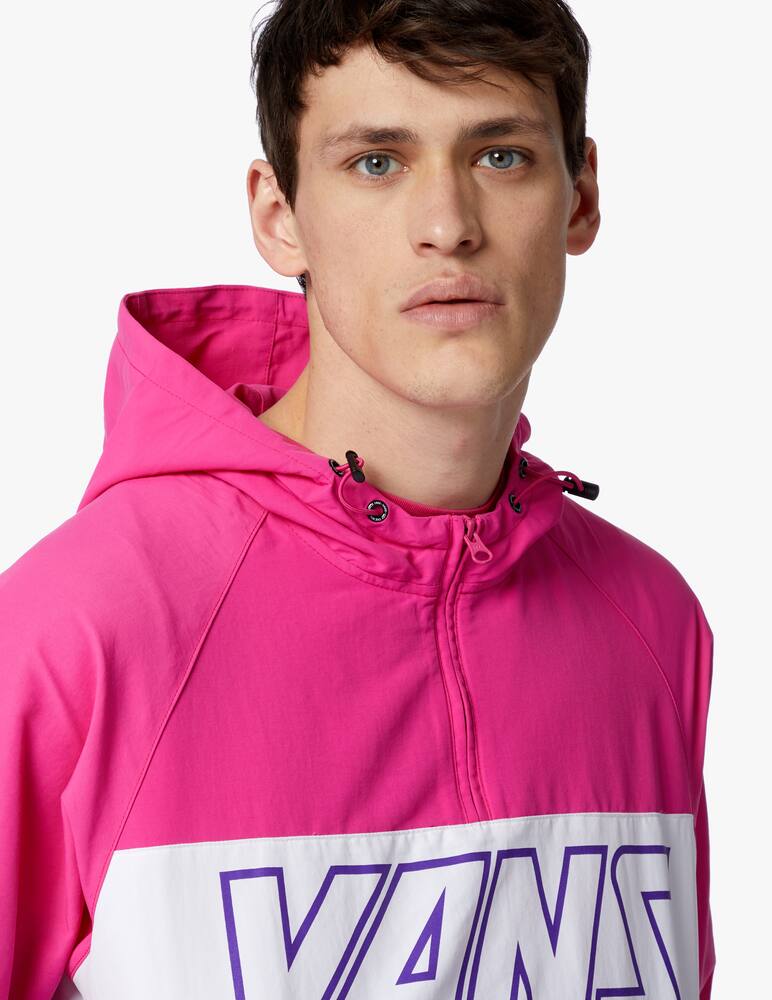 rinascente Vans Retro Sport Anorak