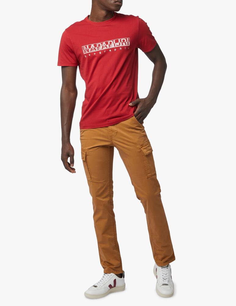 rinascente Napapijri Moto cargo pants