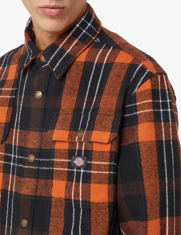 rinascente Dickies Camicia quadri nimmons flanella