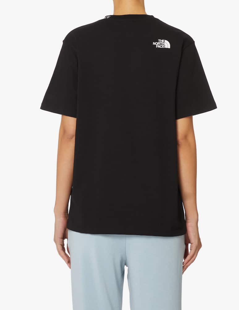 rinascente The North Face T-shirt Zumu - Nero