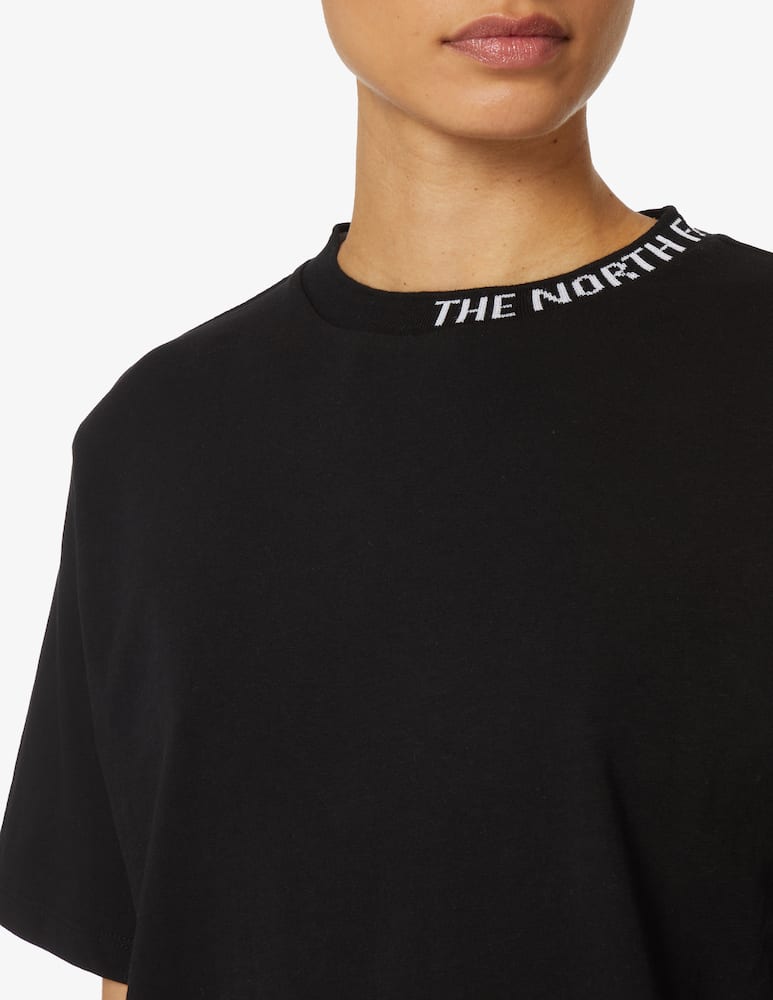 rinascente The North Face T-shirt Zumu - Nero