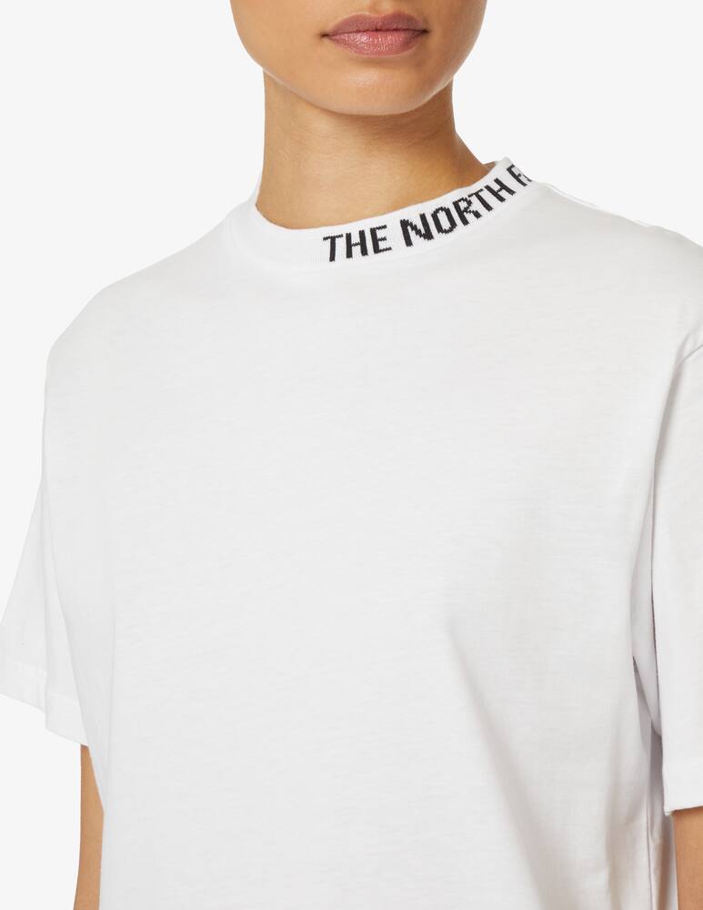 rinascente The North Face Zumu t-shirt - White