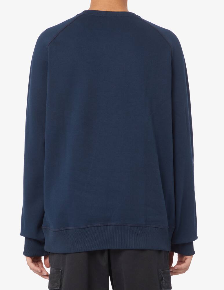 rinascente Timberland Felpa girocollo basic