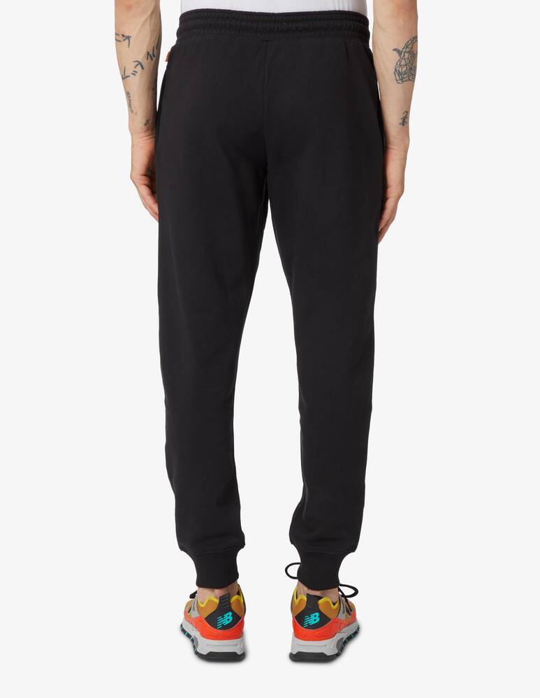 rinascente Timberland Pantalone tuta core logo  - Nero