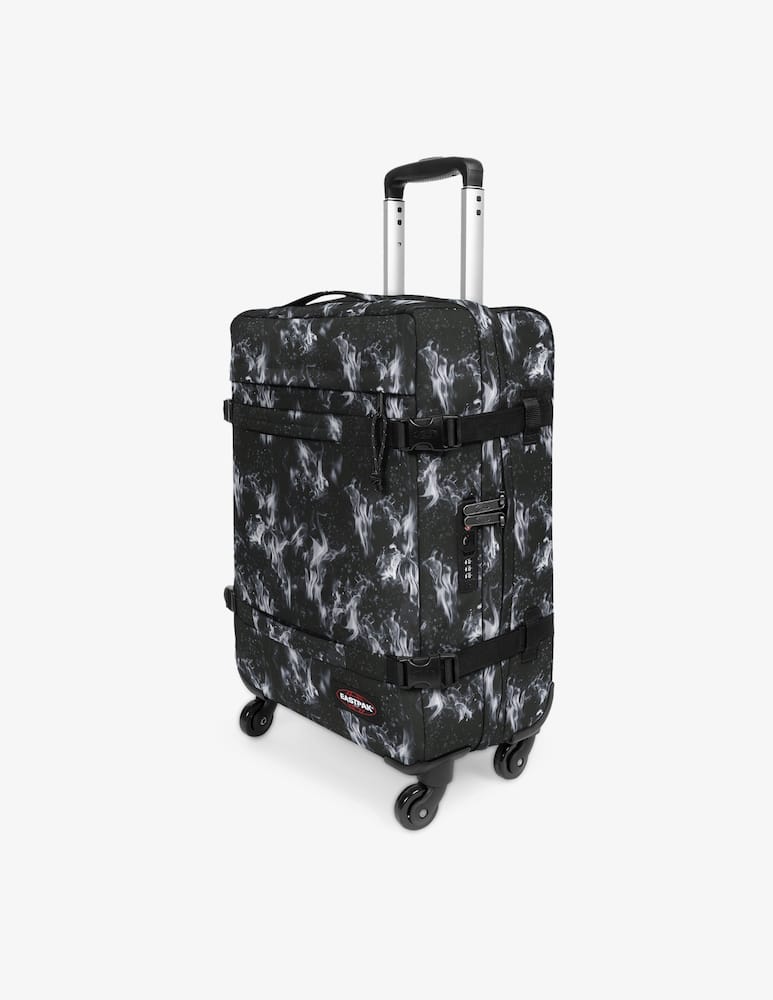 Eastpak Transit'R 4 S Carry On Luggage - picture 3 Eastpak Transit'R 4 S Carry On Luggage - picture 3