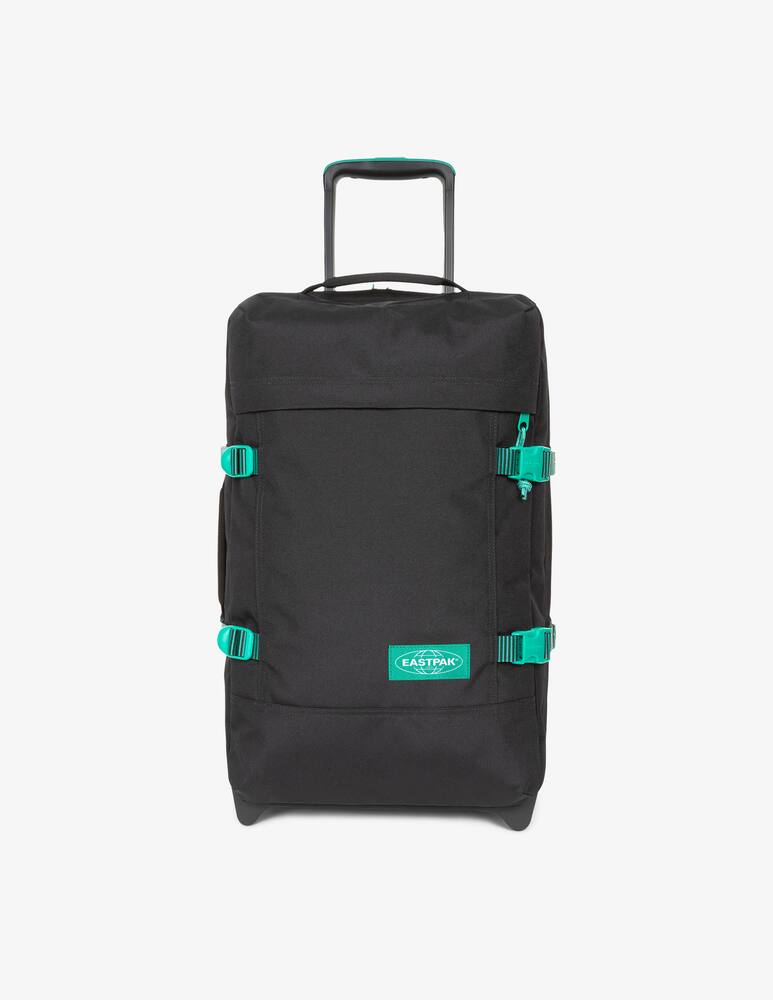 rinascente Eastpak Tranverz S Carry On Luggage