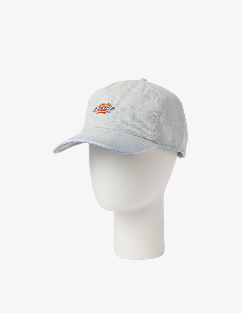 rinascente Dickies Cap hardwick denim