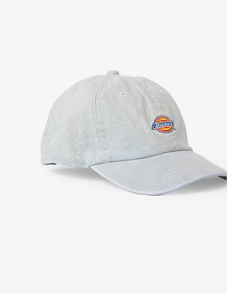 rinascente Dickies Cap hardwick denim