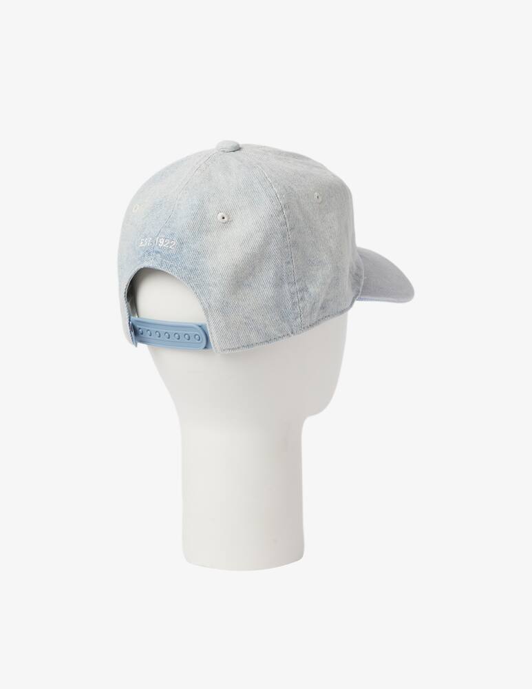 rinascente Dickies Cap hardwick denim