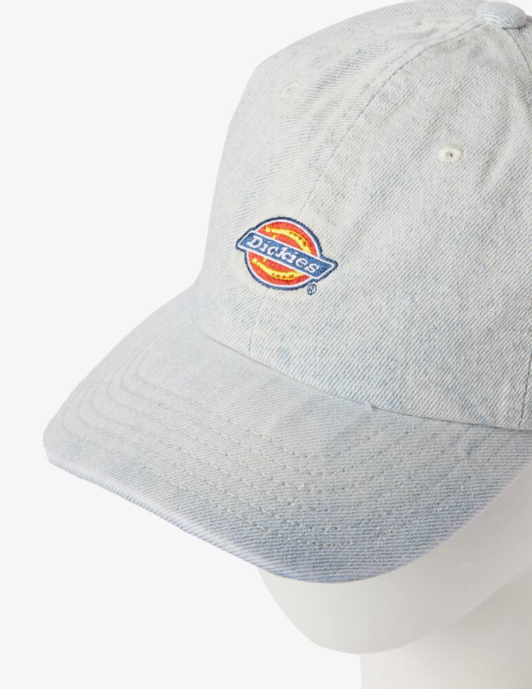 rinascente Dickies Cap hardwick denim