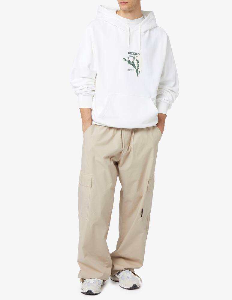 rinascente Dickies Felpa con cappuccio herndon