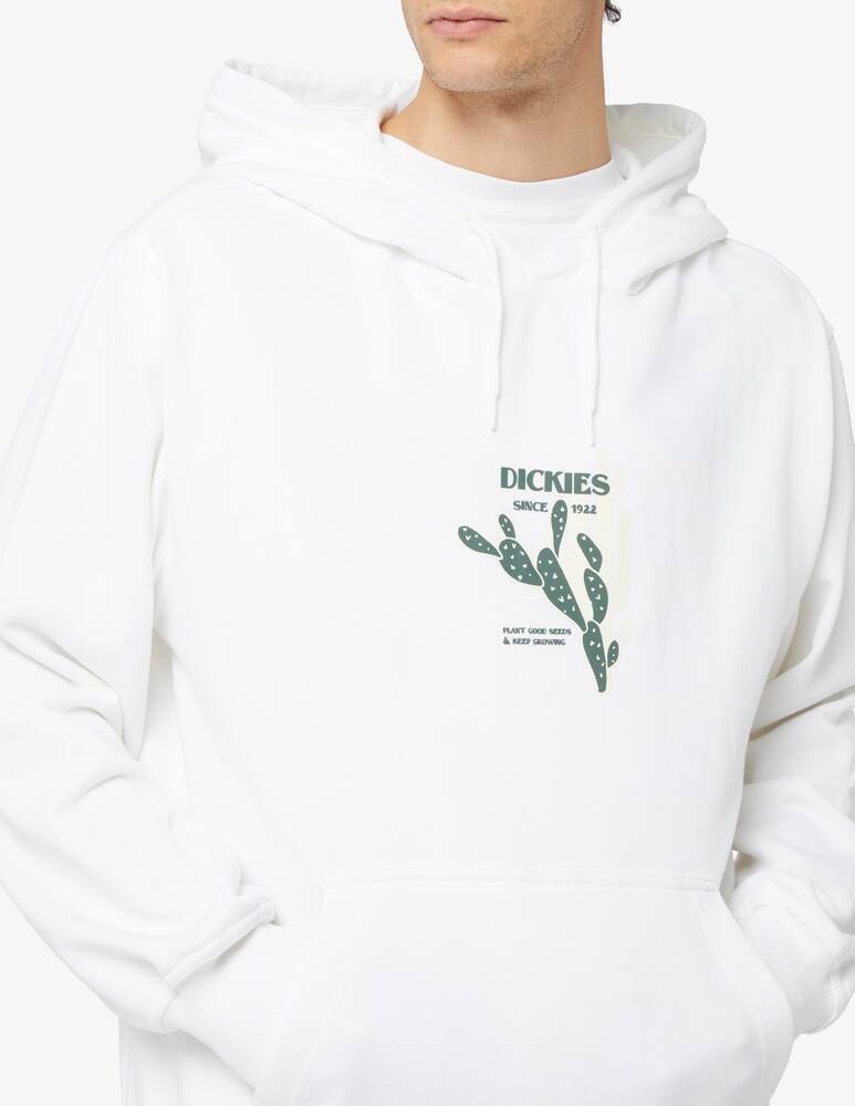 rinascente Dickies Felpa con cappuccio herndon