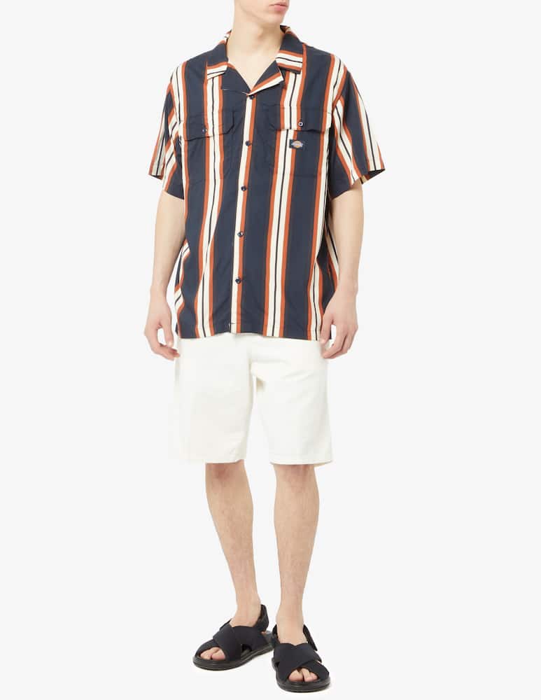 rinascente Dickies Forest short sleeve shirt