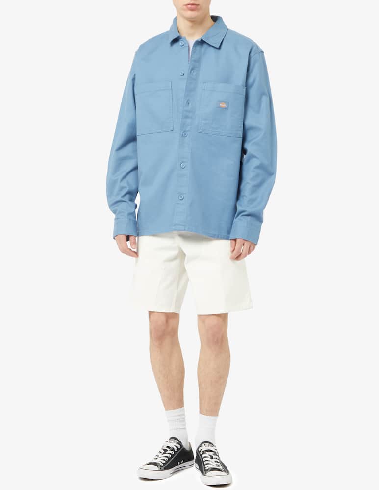 rinascente Dickies Florala shirt