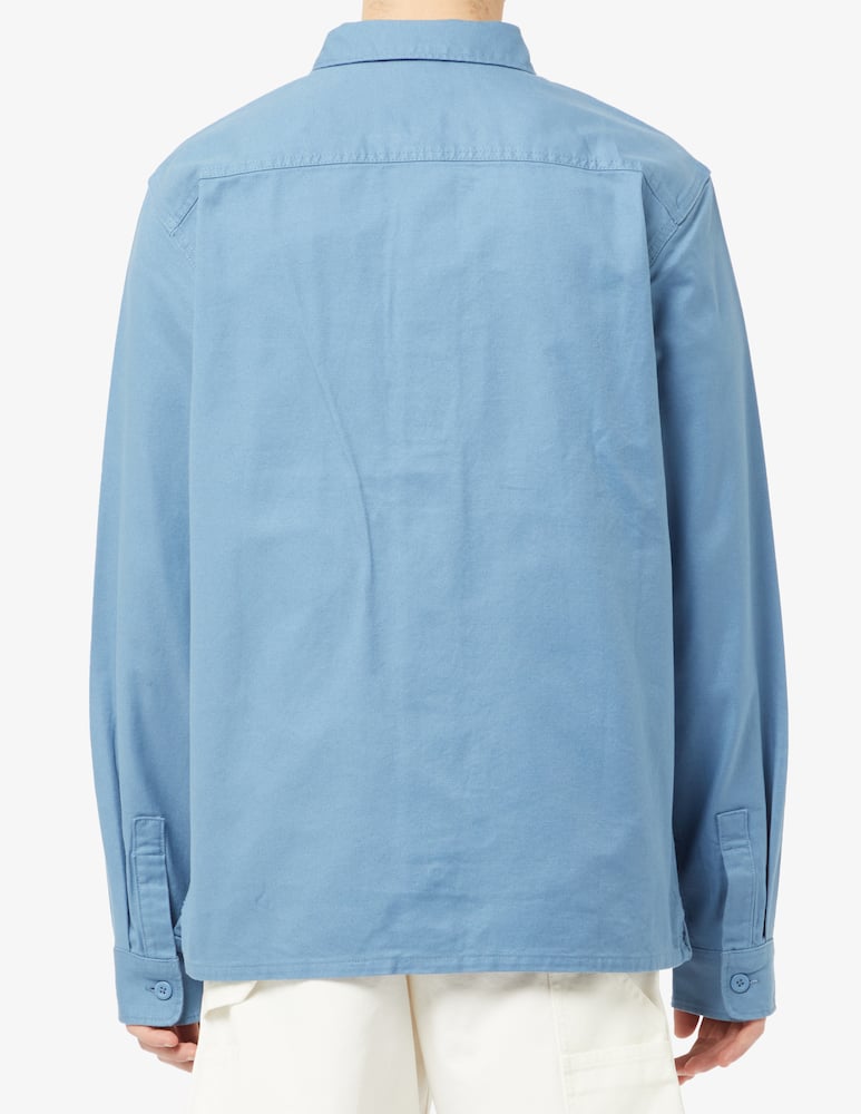 rinascente Dickies Florala shirt