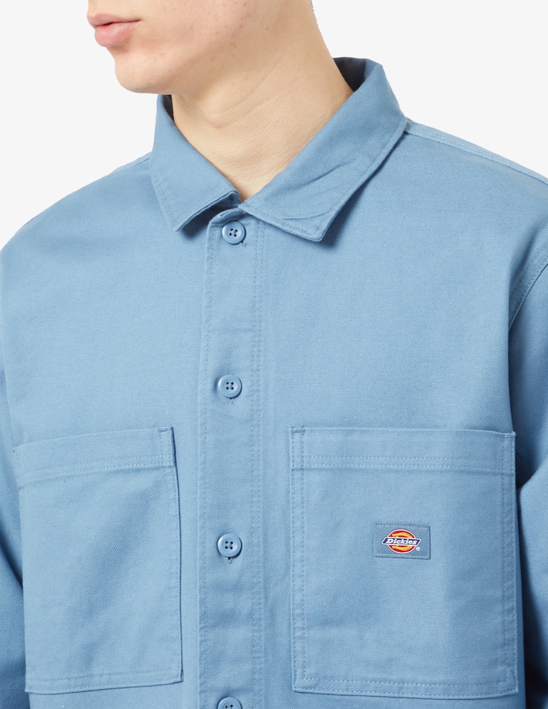 rinascente Dickies Florala shirt