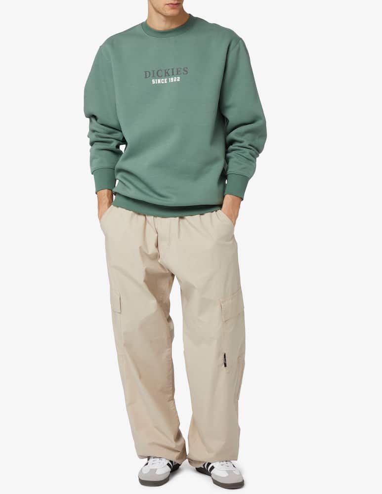 Dickies Felpa girocollo park - immagine 2 Dickies Felpa girocollo park - immagine 2