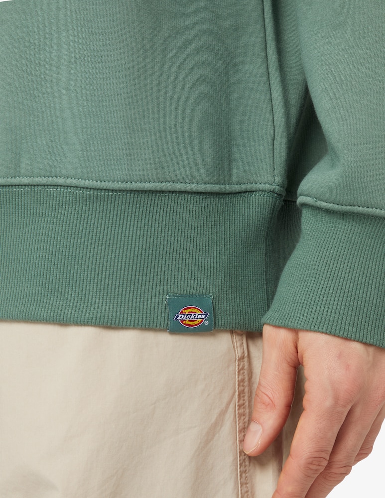 Dickies Felpa girocollo park - immagine 4 Dickies Felpa girocollo park - immagine 4