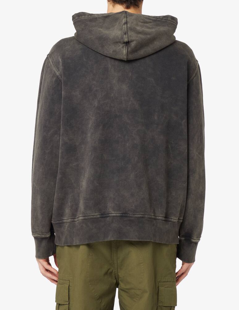 rinascente Dickies Felpa con cappuccio newington