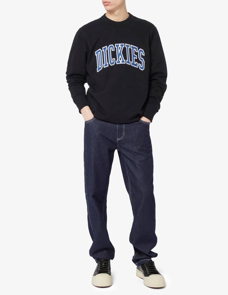 rinascente Dickies Felpa girocollo aitkin