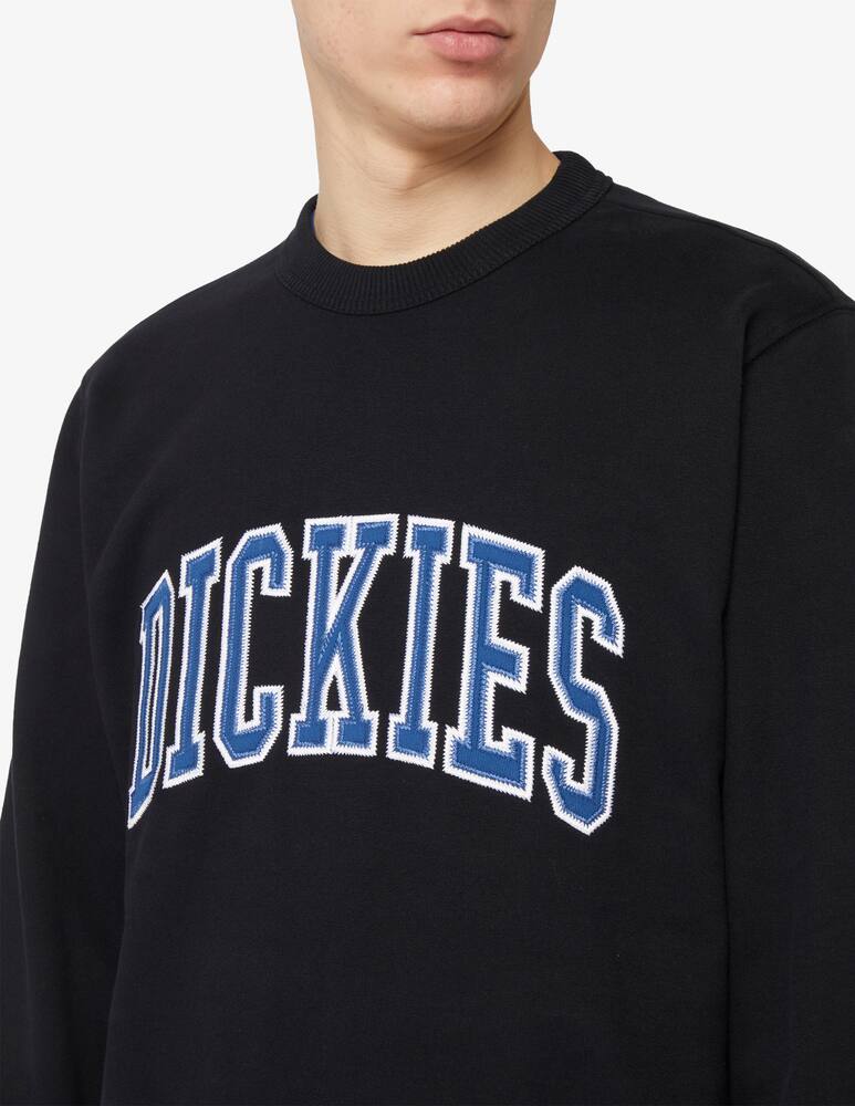 rinascente Dickies Felpa girocollo aitkin