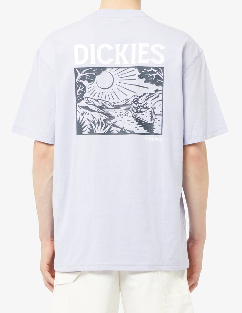 Dickies T-shirt patrick springs - picture 3 Dickies T-shirt patrick springs - picture 3